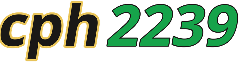 cph2239 logo