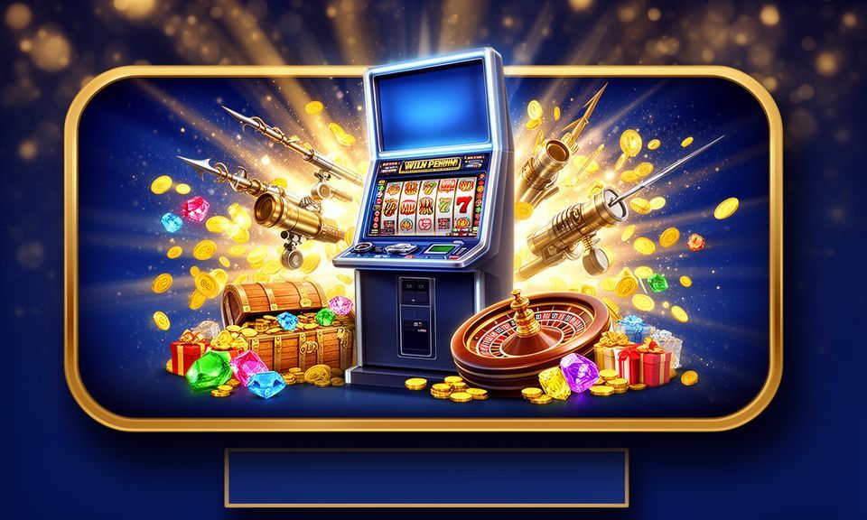 cph2239 Phoenix Gold membawa pengalaman kasino langsung ke dalam satu platform tunggal